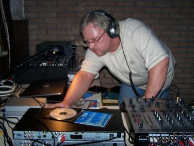 DJ Eugen ;-)