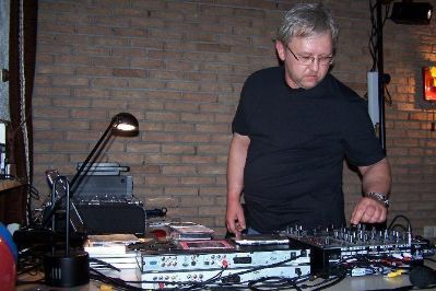 DJ Papa-Eugen
